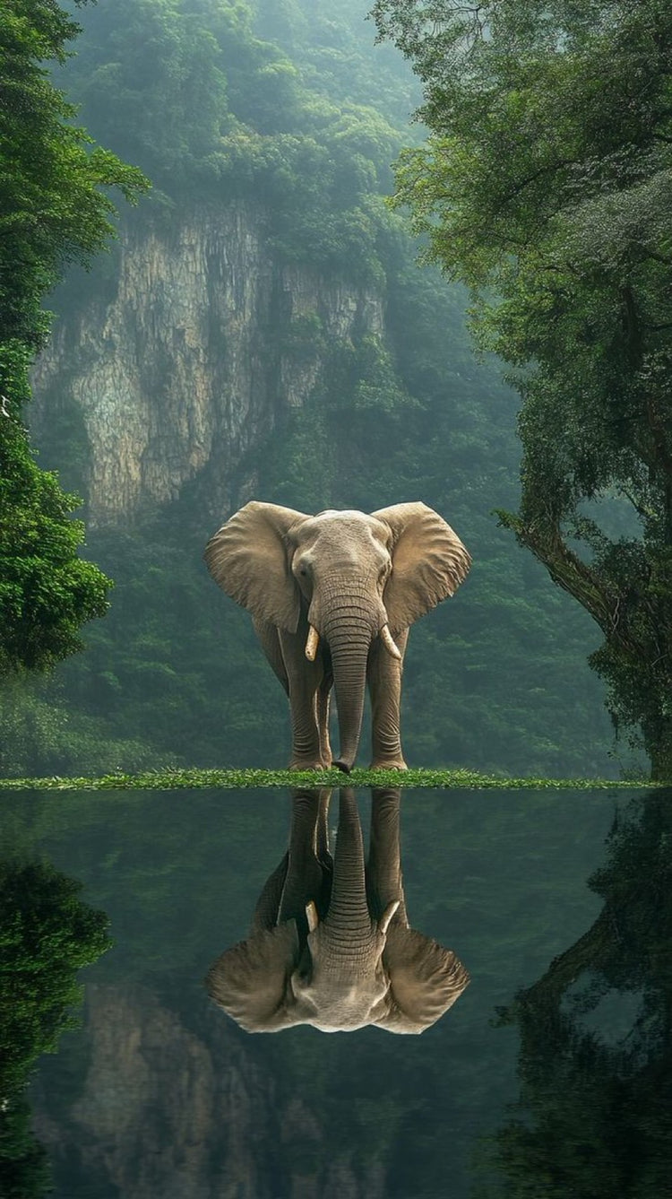 Soulful Sanctuary