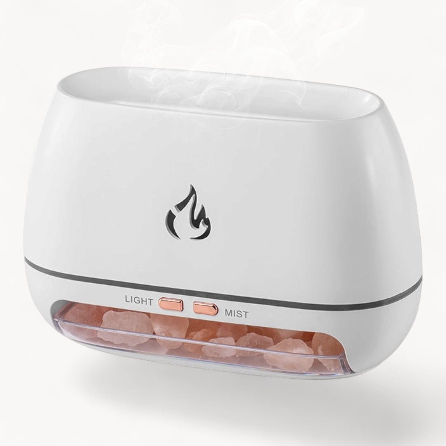 Diffuseur Flamme