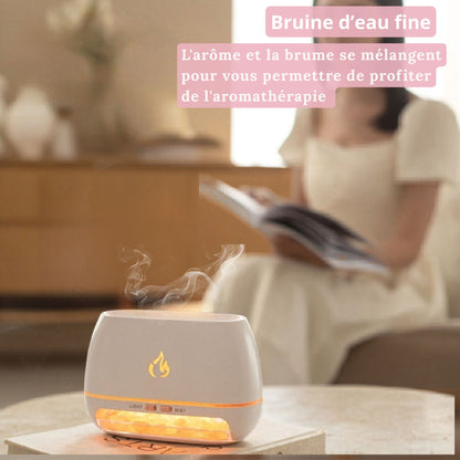 Diffuseur Flamme